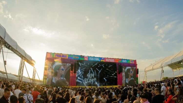 Vai curtir o Festival Repique? Confira as dicas para aproveitar o samba e pagode em Ribeirão Preto