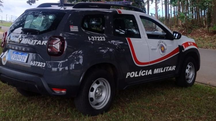 Polícia investiga homicídio registrado na noite de sábado em Ibaté