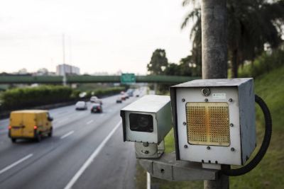 Rodovias da região de Araraquara terão novos radares em operação