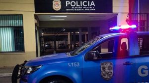 Ação do GAT resulta na prisão de foragido da Justiça no Jardim São Rafael