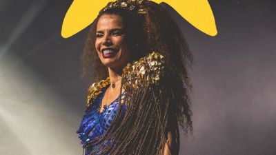 Ney Matogrosso, Elba Ramalho, Seu Jorge e grandes nomes da música brasileira são confirmados no "Dominguinho em Alto-Mar"
