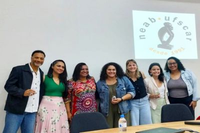 Ibaté participa do “III Seminário de Práticas Pedagógicas em Educação das relações Étnico-Raciais”