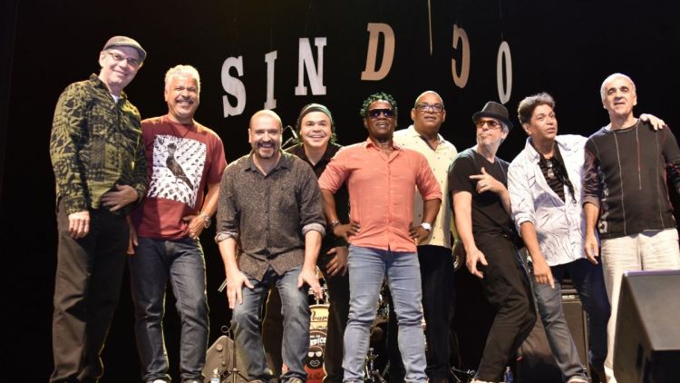 Festival João Rock transforma Palco Brasil em um inédito baile de celebração à música preta brasileira