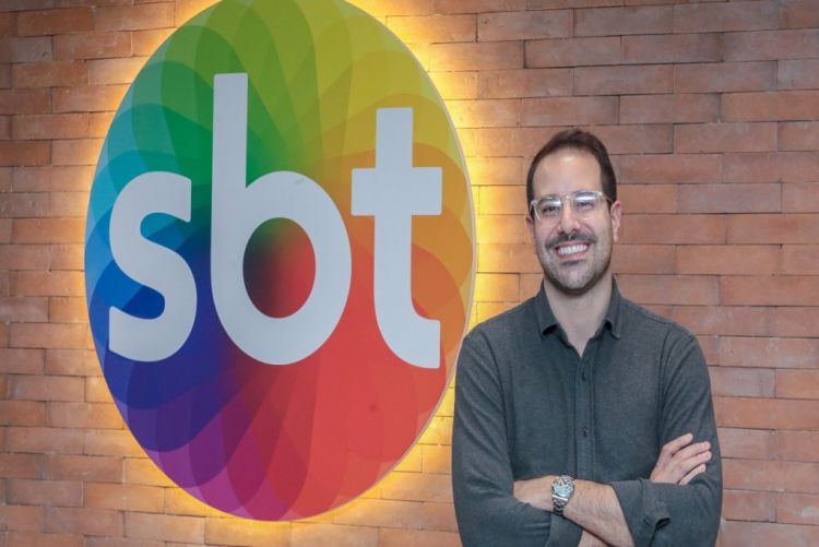 Paulo Mathias acerta com o SBT após pedir demissão da Jovem Pan