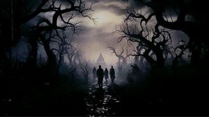 Servidora pública tem conto publicado em coletânea internacional de terror