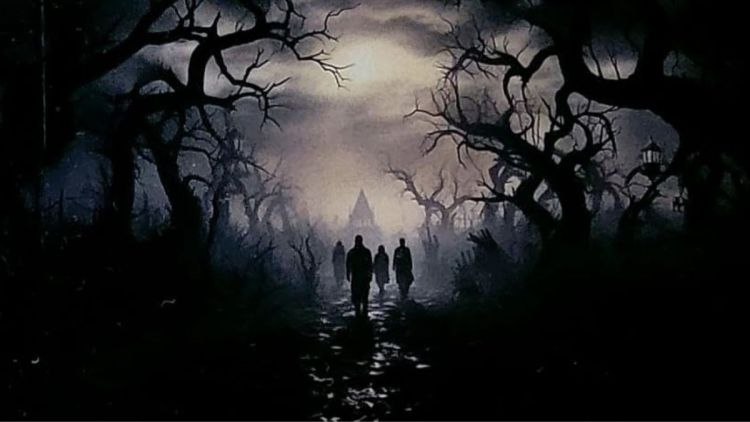 Servidora pública tem conto publicado em coletânea internacional de terror