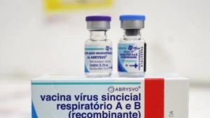 Vacina contra vírus sincicial respiratório começa a ser aplicada em São Carlos
