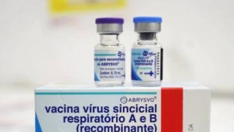 Vacina contra vírus sincicial respiratório começa a ser aplicada em São Carlos