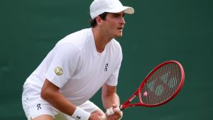 João Fonseca vence holandês e avança à terceira rodada em Wimbledon