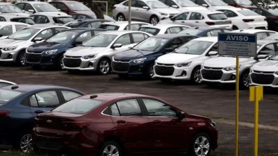 Financiamento de veículos cresceu 9,2% em janeiro