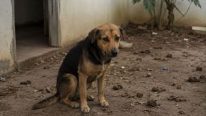 Proibido animais desacompanhado por mais de 24 horas: lei de Elton Carvalho é sancionada e entra em vigor em São Carlos
