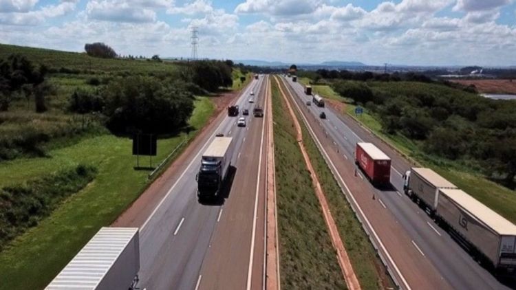 Rodovias da Eixo SP devem receber 2,2 milhões de veículos neste fim de ano