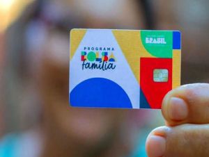 Caixa paga Bolsa Família com novo adicional de R$ 50 a NIS de final 3