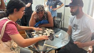 Cultura e Cidadania se encontram no projeto Poparte em São Carlos