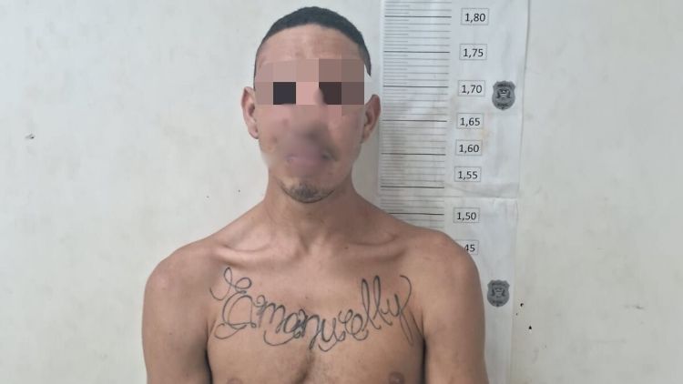 Homem é preso pela GCM por embriaguez ao volante durante o Carnaval no Parque infantil