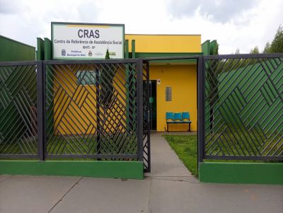 CRAS de Ibaté abre 76 vagas em oficinas gratuitas