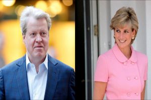 Charles Spencer revela um dos maiores medos da Princesa Diana