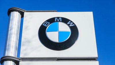 BMW reduz previsão de lucros para o ano em meio a dificuldades na China