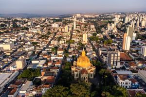 São Carlos é a 3ª terceira melhor cidade do Brasil em qualidade de vida