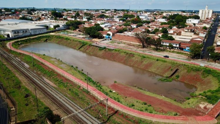 Câmara aprova convênio de R$ 150 milhões para obras de combate a enchentes