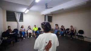 Cultura ainda tem vagas abertas para oficinas do Cemac e do C.E.U. Das Artes