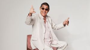Encerramento com chave de ouro! Zeca Pagodinho faz os dois últimos shows da turnê "Zeca Pagodinho - 40 Anos" em São Paulo