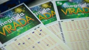 Mega da Virada 2025 pode pagar prêmio de R$ 1 bilhão
