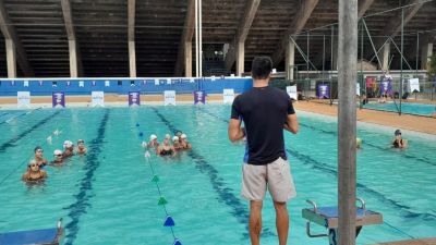 Fundesport Araraquara abre calendário regional de natação com torneio na Arena da Fonte