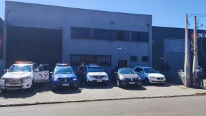 Operação Sucata apreende 34 kg de cobre de origem duvidosa em São Carlos