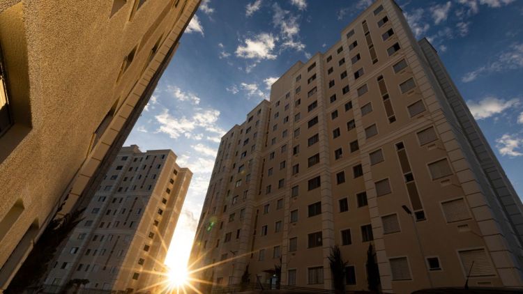 Feirão oferece subsídios de até R$ 66 mil na compra de um imóvel em São Carlos