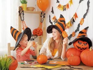 Halloween – Siga as dicas e boas compras com muita diversão