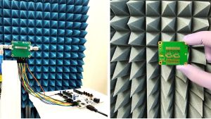 Pesquisadores da USP São Carlos e do INATEL (MG) projetam sensor capaz de detectar até uma única molécula