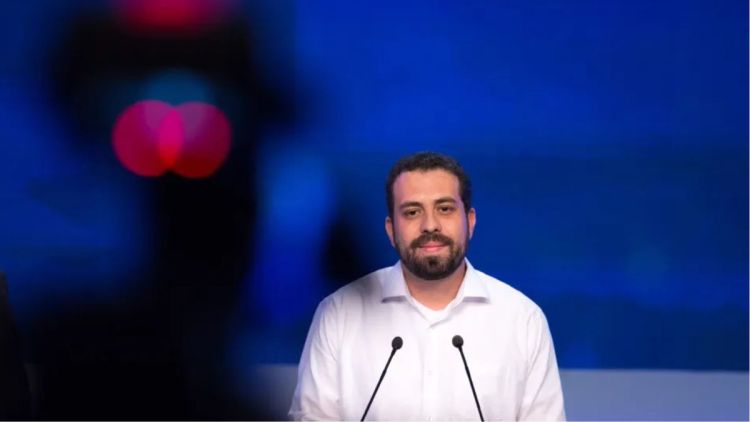 Boulos, cotado para ministério de Lula, ataca centrão com mote &#039;ricos contra pobres&#039;