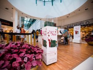 Shopping Iguatemi São Carlos lança promoção de natal “Compre e Ganhe” com sorteio de vale-compras