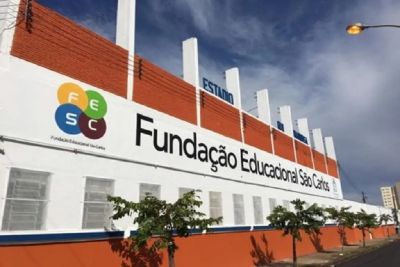 Inscrições para o concurso da Fesc se encerram no dia 13 de setembro