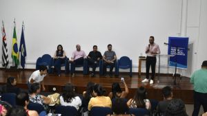 Prefeitura de São Carlos inicia a 1° semana da maternidade atípica
