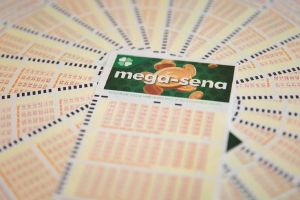 Mega-Sena, concurso 2.684: uma aposta leva o prêmio de R$ 94 milhões
