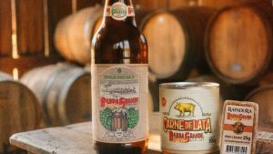 Fazenda Barra Grande destaca produtos artesanais e inovação na Agrishow 2026