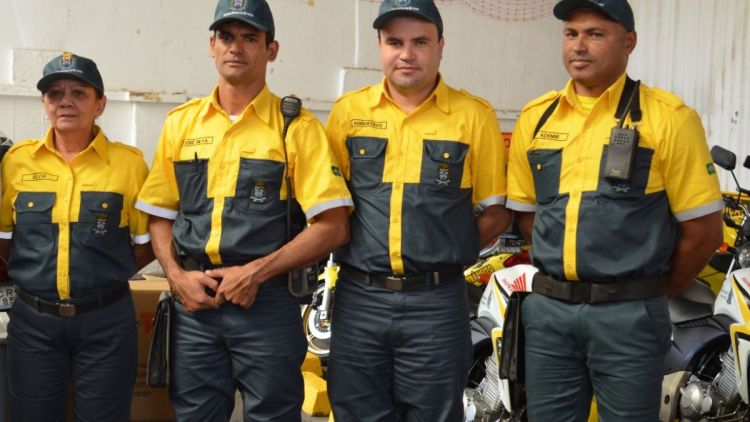 São Carlos convoca 38 candidatos para avaliação psicológica no concurso de agente de trânsito