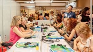 Criativa Campinas reúne mais de 100 expositores e cursos gratuitos em novembro