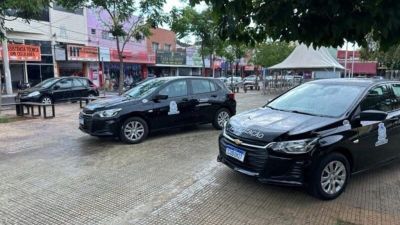 Departamento de Fiscalização intensifica ações com a Operação Natal