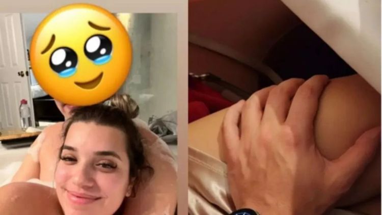 Brasileira acusada de matar a mulher do patrão fez postagens íntimas