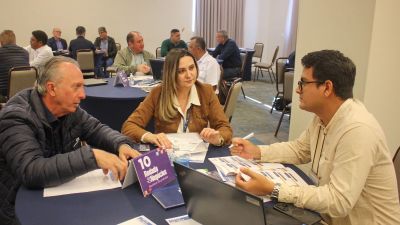 Projeto Brazil Sugarcane realiza a 1ª PirApla em Piracicaba