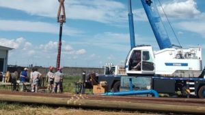 Saae amplia abastecimento de água e reforça sistema na região do Santa Felícia