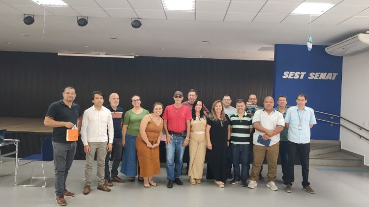 Secretaria de Educação investe em treinamento para motoristas