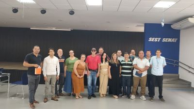 Secretaria de Educação investe em treinamento para motoristas