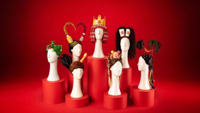 Burger King® e Heinz entram na trend do Dia do Cabelo Maluco e presenteiam famílias com produtos da marca