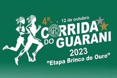 4ª Corrida das Estrelas será realizada em Campinas dia 12/10