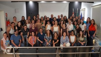 Santa Casa conclui especializações do Sírio-Libanês com alcance nacional