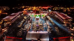 Festa do Peão de Barretos abre venda de ingressos nesta quinta-feira (19)